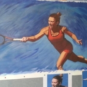 FENOMENUL SIMONA HALET