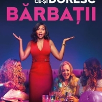 Comedia Ce-si doresc barbatii, in curand la cinema