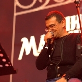 Mihai Margineanu a sustinut un concert live exceptional la Sala Palatului