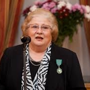 Actrita Dorina Lazar a castigat procesul cu Primaria Capitalei