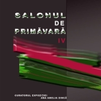 Muzeul Dunarii de Jos Calarasi: Salonul de Primavara 2019, sambata 9 martie 2019, intre orele 13:00 - 15:00