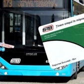 Procedura de eliberare a cardurilor de transport gratuit, pentru pensionarii si elevii din Bucuresti