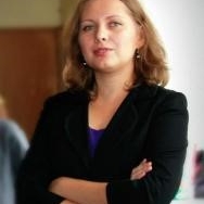 Oxana Tentiuc explica ce inseamna expresia OMUL NU E DECAT TARANA