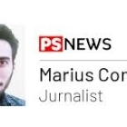 Marius Constantin (PSNEWS): Partidul neo-securist PLUS isi face campanie prin afirmatii socante si scandaloase