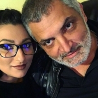Artistul Damian Draghici e foarte fericit ca a devenit tata de baiat
