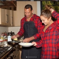 Jennifer Lopez s-a logodit pentru a patra oara