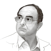 Ilie Serbanescu: Salariile mici din Romania - simbolul aservirii si jecmanirii coloniale