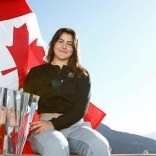 O noua stea a tenisului mondial: Bianca Andreescu!