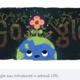Google marcheaza echinoctiul de primavara 2019 printr-un doodle dedicat prin care sarbatoreste primavara astronomica