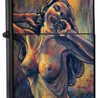 Alan Wats: Maya este Femeia in abstract