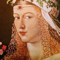 Viata Lucretiei Borgia, fiica Papei Alexandru al VI-lea (Rodrigo Borgia) (1)