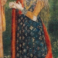 Viata Lucretiei Borgia, fiica Papei Alexandru al VI-lea (Rodrigo Borgia) (2)