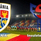 Romania - Insulele Feroe 4-1, in preliminariile Euro 2020