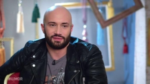 Actorul Mihai Bendeac castiga lunar 7.000 de euro la emisiunea IUmor