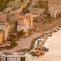 Orase dunarene: Tulcea