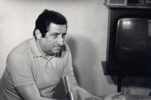 30 de ani de la moartea unui extraordinar om de televiziune: TUDOR VORNICU