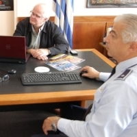 Fortele Aeriene Uruguayene investigheaza OZN-urile