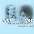 Love story cu final tragic: Mihai Eminescu & Veronica Micle