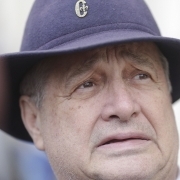 Mircea Dinescu: Anchetarea lui Ion Iliescu pentru Revolute este o mare prostie