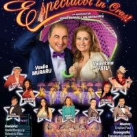 Programul spectacolelor din repertoriul Teatrului C. Tanase