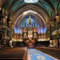 AmosNews: Arta si artefactele Catedralei Notre Dame