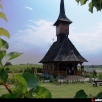 Excursie de Pasti, la Manastirea Coslogeni din judetul Calarasi
