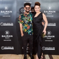 BALMAIN HAIR COUTURE s-a lansat in Romania
