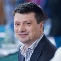 Ionut Vulpescu: Un politician atipic, care vrea sa faca ceva in domeniul de care se simte cel mai legat - cultura