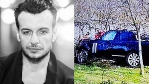 Enigma mortii lui Razvan Ciobanu: Accident, crima, sinucidere, atac vascular cerebral sau atac de cord?
