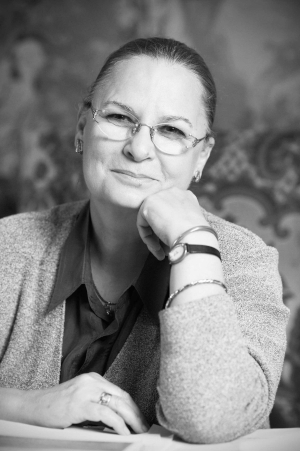 Doamna Ilinca Tomoroveanu, director artistic al TNB, a murit la varsta de 77 de ani