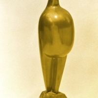 Pasarea Maiastra a lui Constantin Brancusi: Forma unica a perfectiunii