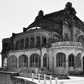 Ultima sansa pentru salvarea celei mai frumoase cladiri de pe litoralul romanesc al Marii Negre: Cazinoul din Constanta