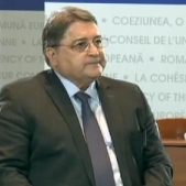 Emil Hurezeanu: Sa nu transformam scena politica intr-un razboi intern permanent, care nu are efecte deloc pozitive pentru majoritatea cetatenilor tarii
