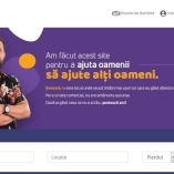 Dani Otil a lansat un site de anunturi cu obiecte gasite, intitulat: bunsimt.ro