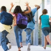 Elevii si prescolarii intra in vacanta de vara!