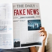 Cateva sfaturi pentru consumatorii de presa, pentru a sti daca o stire e un fake sau nu