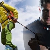 Alpinistul Zsolt Torok a murit pe munte, la varsta de 45 de ani