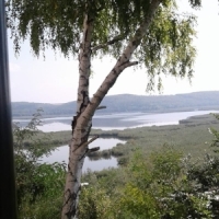 Rezervatia Naturala Srebarna, din Bulgaria