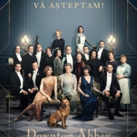 Filmul Dowtown Abbey, bazat pe renumitul serial tv britanic cu acelasi nume