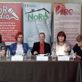 Ganduri despre Scoala de Boli Rare pentru Jurnalisti, care a ajuns la editia a VIII-a!