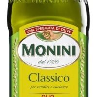 Monini Classico, pentru asezonarea salatelor preferate