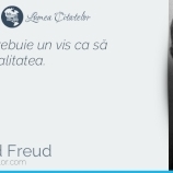 Visul este protectorul somnului