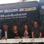 Maratonul Bucuresti Raiffeisen Bank 2019