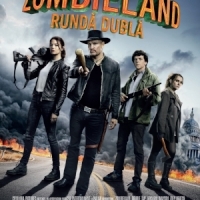 Comedia horror Zombieland: Runda dubla deschide Dracula Film Festival