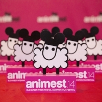 Premiile Animest 2019