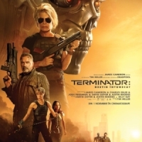 Seria Terminator continua cu un nou capitol, Terminator: Destin intunecat