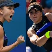 Simona Halep a invins-o in trei seturi pe Bianca Andreescu, la Turneul Campioanelor