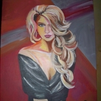 Ganduri de octombrie, pe Facebook