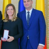 Simona Halep se va marita in luna septembrie 2020, cu Toni Iuruc, un machedon care seamana cu Gerald Butler