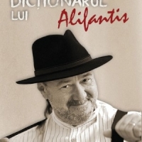 Dictionarul lui Alifantis costa 10 lei si are dimensiuni liliputane